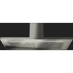 Fulgor FTHD 1200 TC X 120厘米 730m³/h 煙囪式抽油煙機